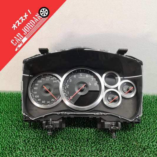 Nissan GT-R 24820-KJ12B Speedometer Premium Edition 27000km [d1109311694]