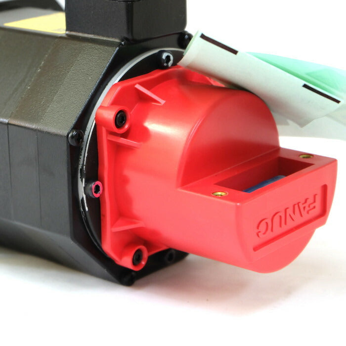 FANUC A06B-0032-B075 Servo Motor [c1146845877]