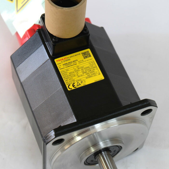 FANUC A06B-0032-B075 Servo Motor [c1146845877]