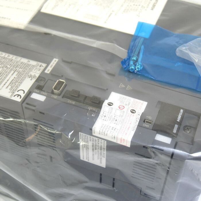 Mitsubishi Electric MR-J3-22KB(GA) Servo Amplifier [p1146850886]