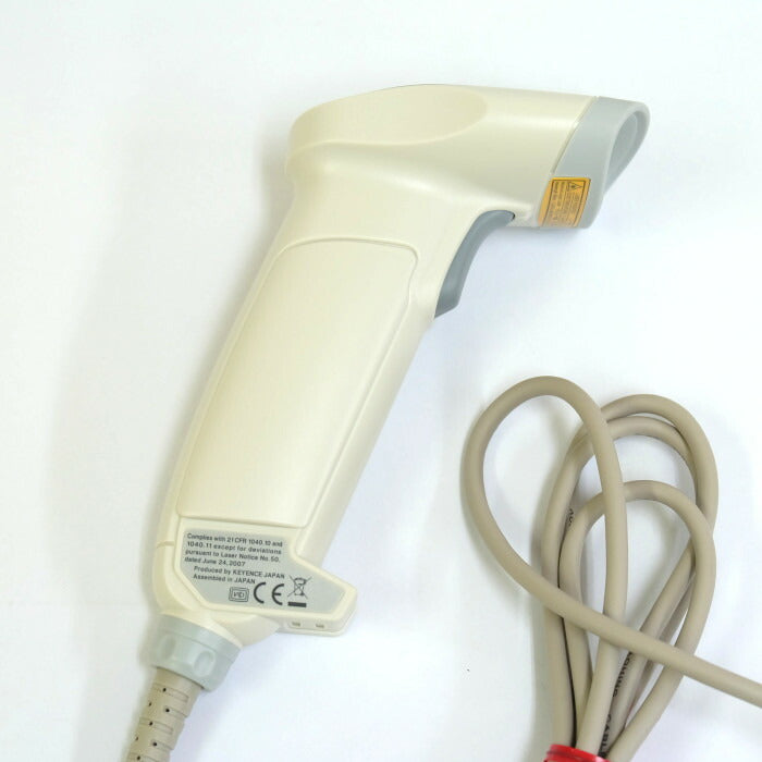 Keyence HR-50R Barcode Reader [b1146873148]