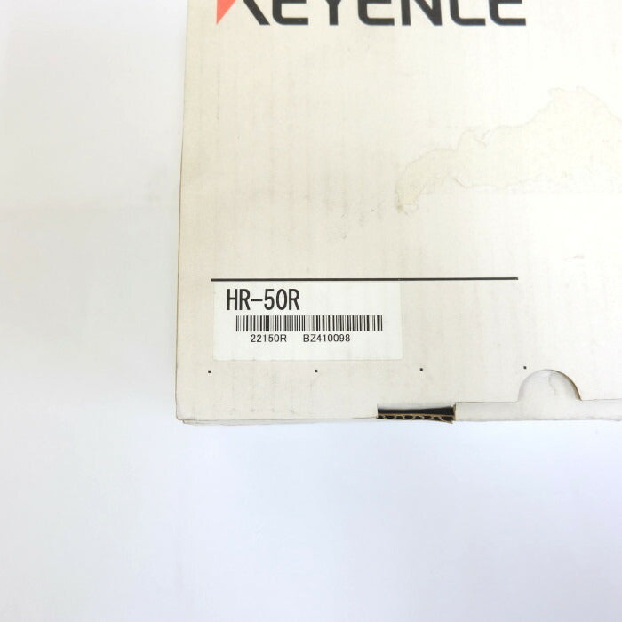 Keyence HR-50R Barcode Reader [b1146873148]