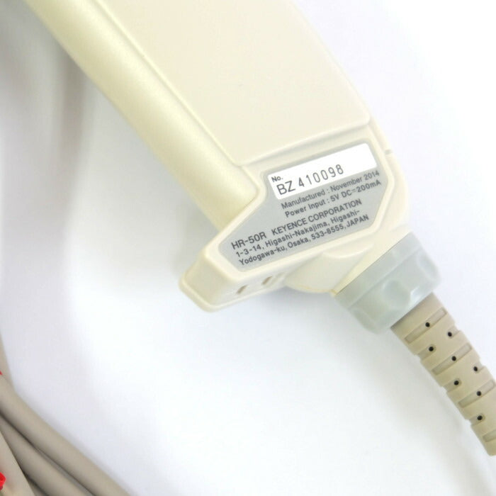 Keyence HR-50R Barcode Reader [b1146873148]