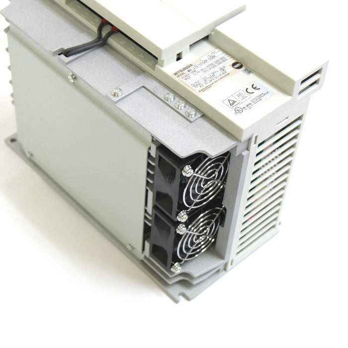 Mitsubishi Electric MR-J2S-500CP-S084 Servo Amplifier [e1146875676]