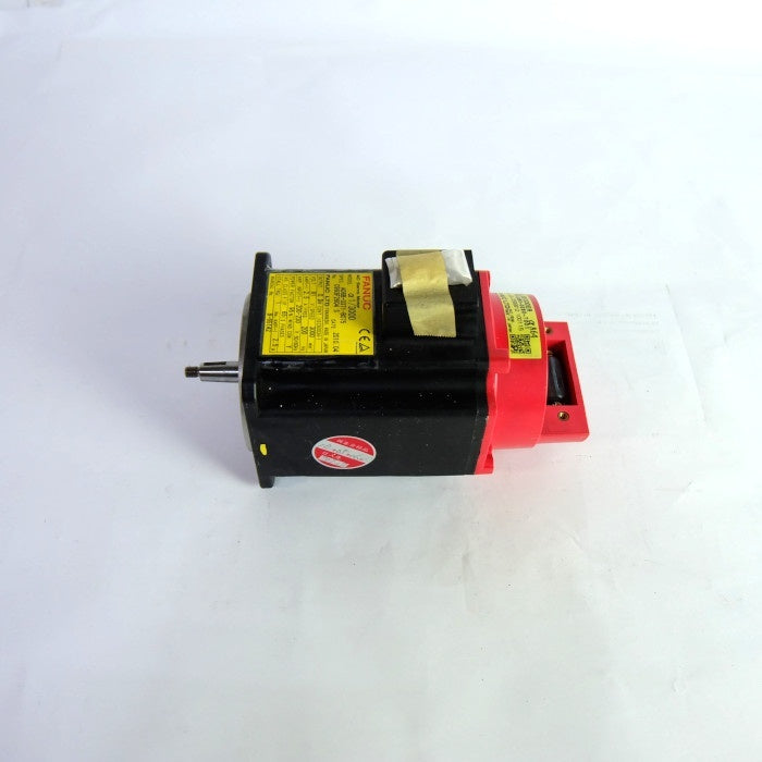 FANUC A06B-0371-B075 Motor [v1146898720]
