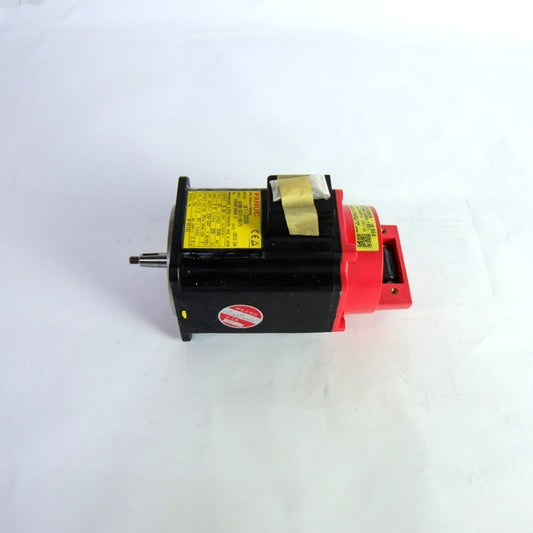 FANUC A06B-0371-B075 Motor [v1146898720]