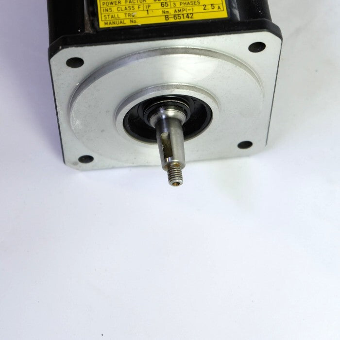 FANUC A06B-0371-B075 Motor [v1146898720]