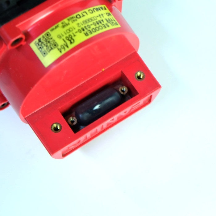 FANUC A06B-0371-B075 Motor [v1146898720]