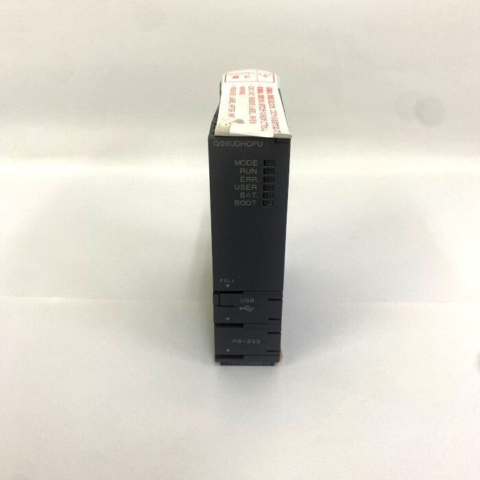 Mitsubishi Electric Q06UDHCPU CPU [s1146898176]