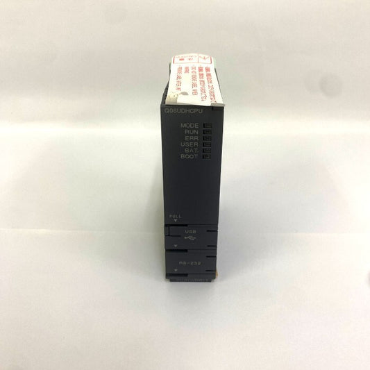 Mitsubishi Electric Q06UDHCPU CPU [s1146898176]