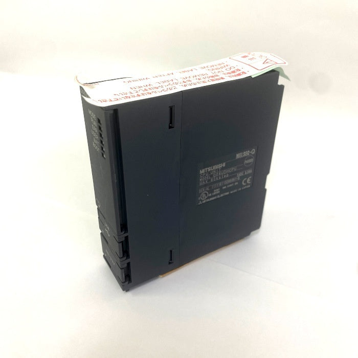 Mitsubishi Electric Q06UDHCPU CPU [s1146898176]