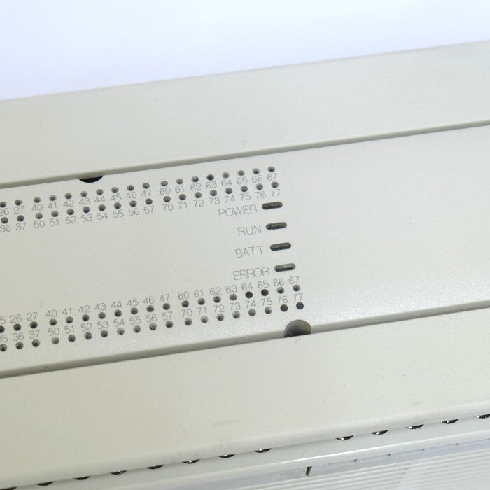Mitsubishi Electric FX3U-128MT/ES Sequencer [w1146896482]