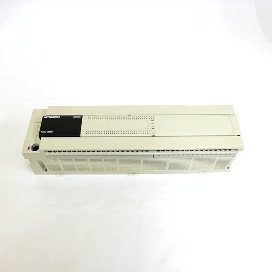 Mitsubishi Electric FX3U-128MT/ES Sequencer [w1146896482]