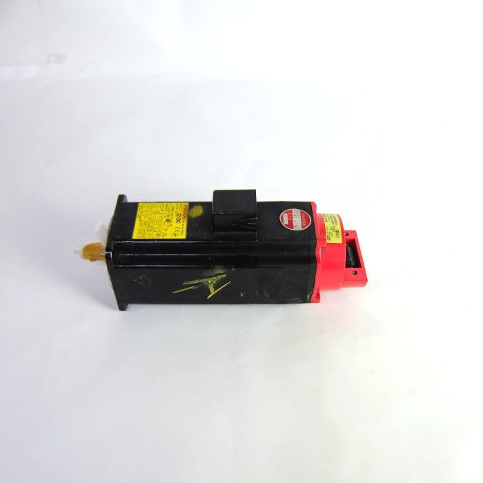 FANUC A06B-0372-B175 AC Servo Motor [e1146895276]
