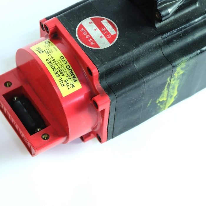 FANUC A06B-0372-B175 AC Servo Motor [e1146895276]