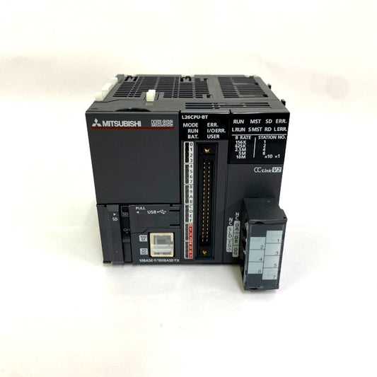 Mitsubishi Electric L26CPU-BT CPU Unit [g1146904721]