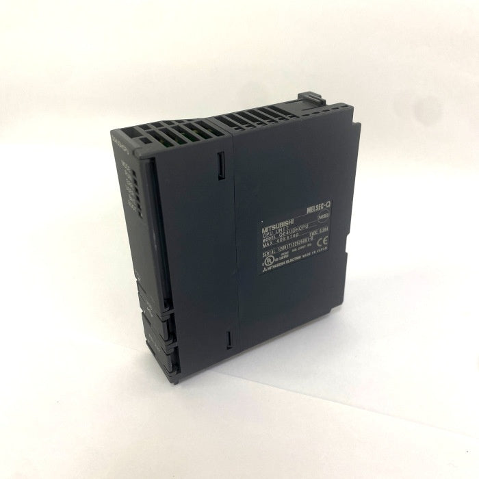 Mitsubishi Electric Q04UDHCPU CPU [r1146874743]