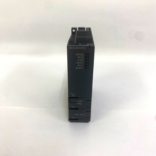 Mitsubishi Electric Q04UDHCPU CPU [r1146874743]