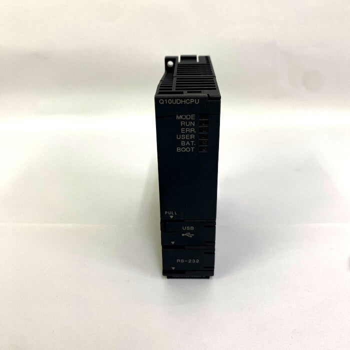 Mitsubishi Electric Q10UDHCPU CPU [v1146900778]