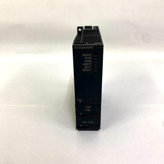 Mitsubishi Electric Q10UDHCPU CPU [v1146900778]