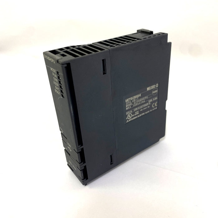 Mitsubishi Electric Q10UDHCPU CPU [v1146900778]