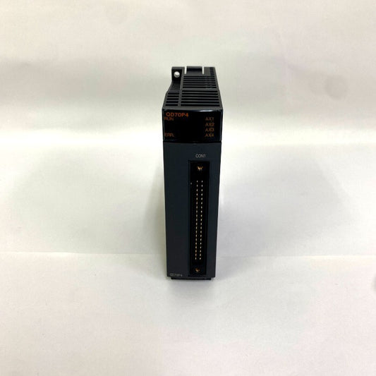 Mitsubishi Electric QD70P4 Positioning Unit [r1146874985]