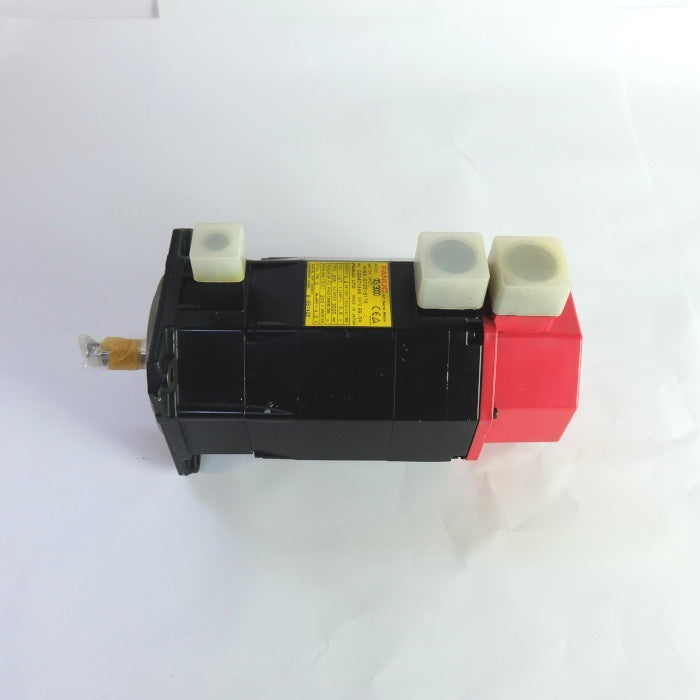 FANUC A06B-0123-B176 AC Servo Motor [u1146918413]