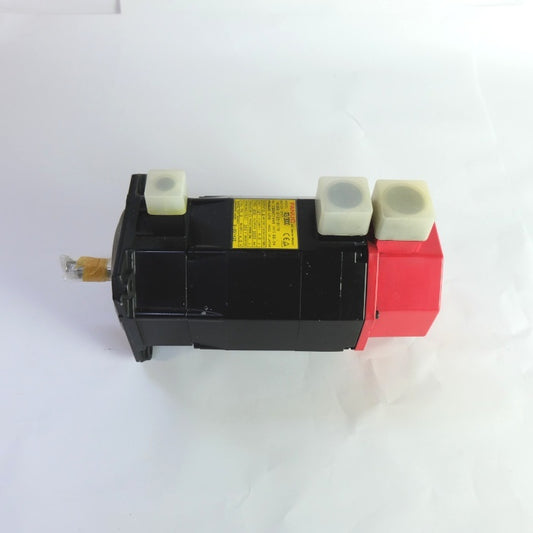 FANUC A06B-0123-B176 AC Servo Motor [u1146918413]