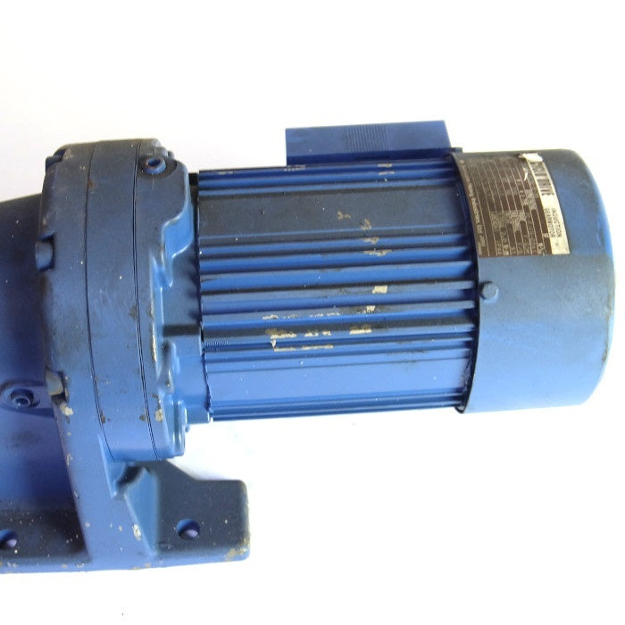 Mitsubishi Electric HC152BS-A42 AC Servo Motor [d1146899832]