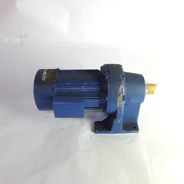 Mitsubishi Electric HC152BS-A42 AC Servo Motor [d1146899832]
