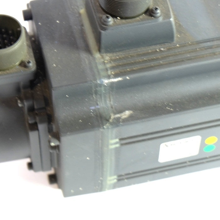 Mitsubishi Electric HC152BS-A42 AC Servo Motor [d1146899832]