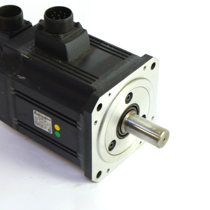 Mitsubishi Electric HC152BS-A42 AC Servo Motor [d1146899832]