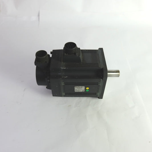 Mitsubishi Electric HC152BS-A42 AC Servo Motor [d1146899832]