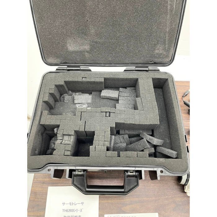 Thermo Tracer TH6200 Thermography Thermal Image Measuring Equipment [x1154099868]