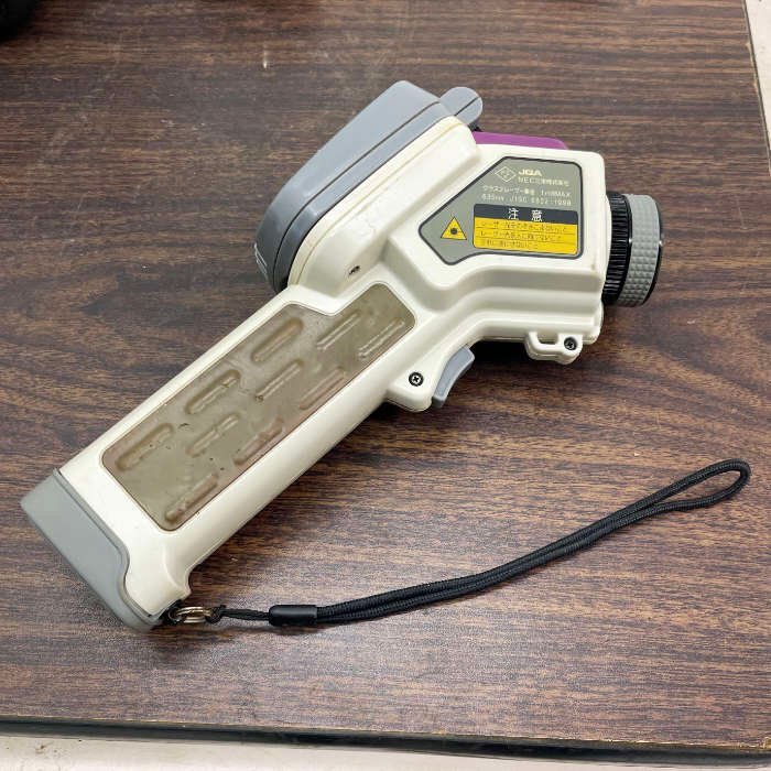Thermo Tracer TH6200 Thermography Thermal Image Measuring Equipment [x1154099868]