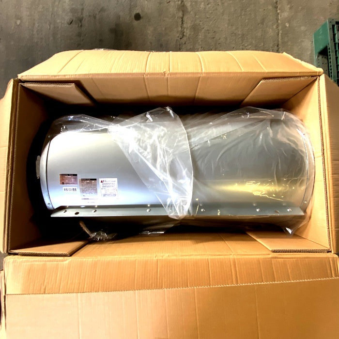 Ebara 3LFU45.15S/3LFU46.15S Blower Noise Reduction Box Type 50Hz/60Hz [q1162872964]