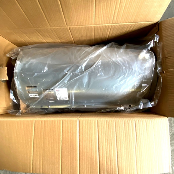 EBARA LFU4 Silent Box Blower Diagonal Flow Direct Acting 2LFU45.04S 2LFU46.04S 50Hz 60Hz [p1162862946]