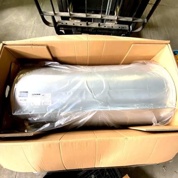 Ebara 4LFU45.4S Blower Silenced Box Type Axial Flow 50Hz [m1162864347]