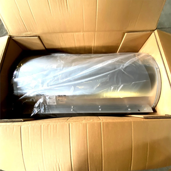 Ebara 3LFU45.27S Blower Noise Reduction Box Type Axial Flow 50Hz [h1162885220]
