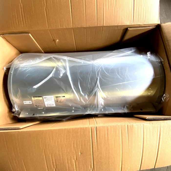 Ebara 3LFU45.28S Blower LFU4 Type Silenced Box Type 50Hz [o1162881211]