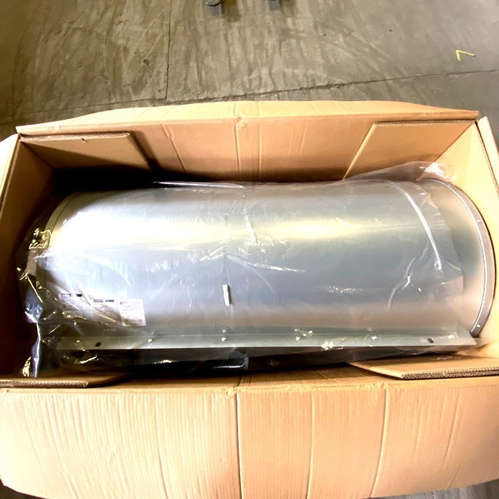 Ebara 4LFU45.6 Blower Silencer Box Type Axial Flow 50Hz [q1162868345]