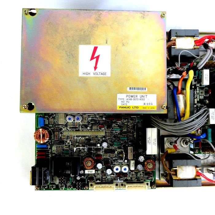 FANUC A14B-0070-B002 Power Unit [w1163928216]