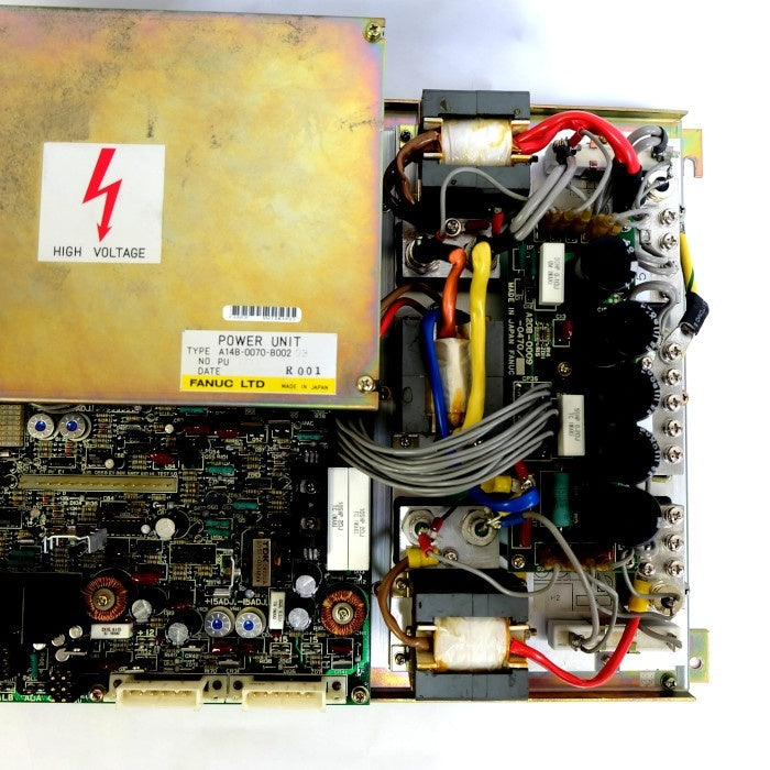 FANUC A14B-0070-B002 Power Unit [w1163928216]