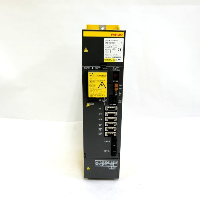 FANUC A06B-6096-H303 Servo Amplifier [s1163932238]