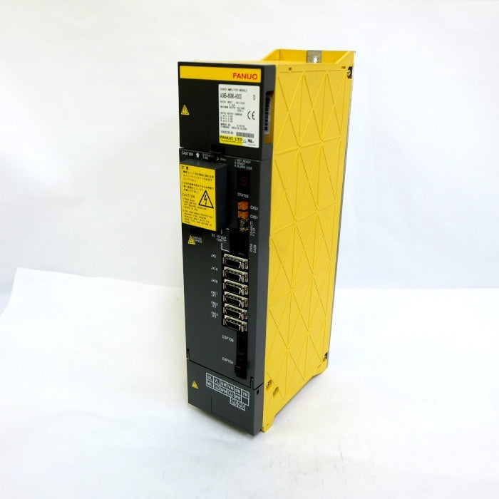 FANUC A06B-6096-H303 Servo Amplifier [s1163932238]