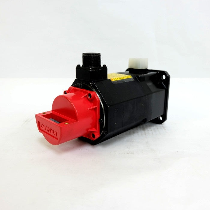 FANUC A06B-0032-B175 AC Servo Motor [1164115404]