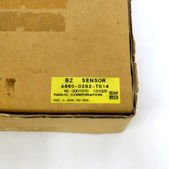 FANUC A860-0392-T014 BZ Sensor [x1165038922]