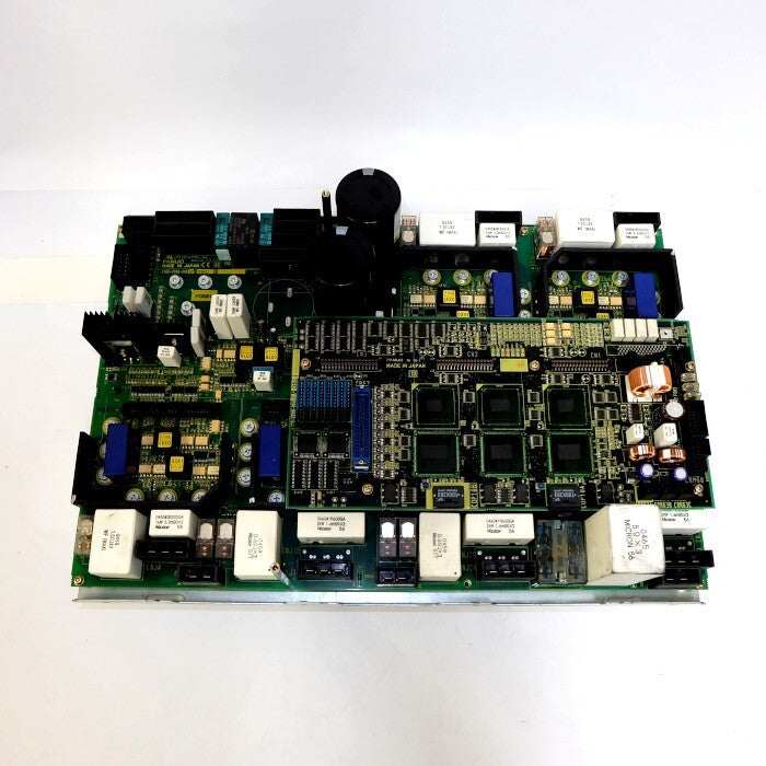 FANUC A06B-6105-H002 6-Axis AC Servo Amplifier [e1165055662]