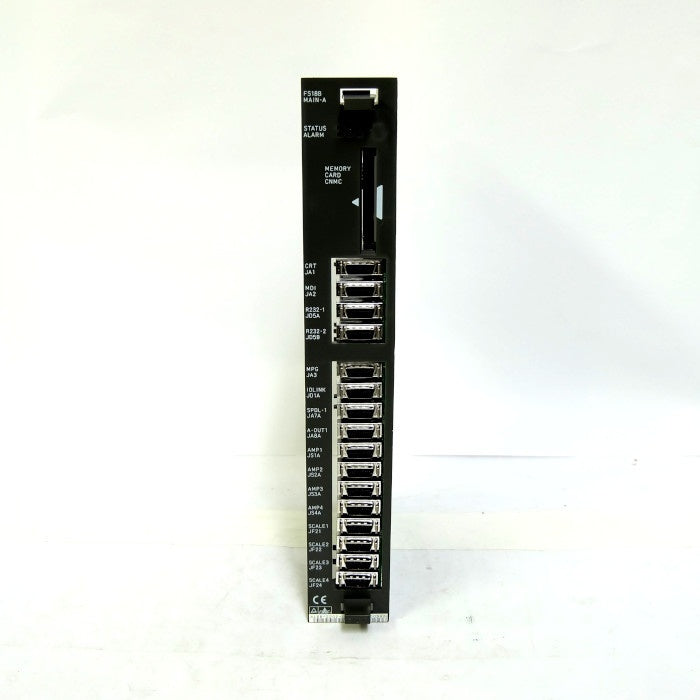 FANUC A16B-2202-0860 Main CPU [x1165044790]