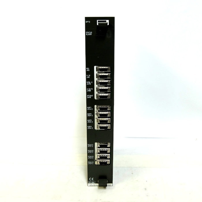 FANUC A16B-2203-0033 Sub CPU [p1165045615]